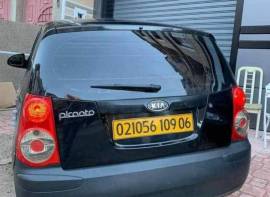 Kia, Picanto