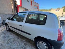 Renault, Clio