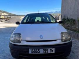 Renault, Clio