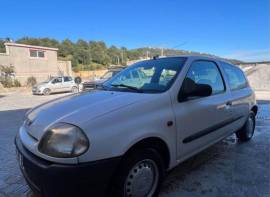 Renault, Clio