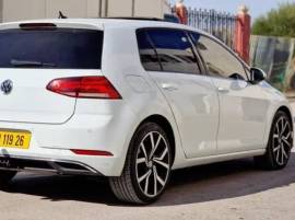 Volkswagen, Golf7