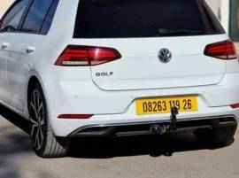 Volkswagen, Golf7