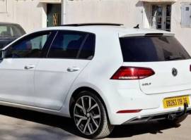 Volkswagen, Golf7