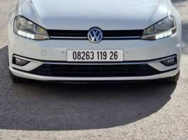 Volkswagen, Golf7