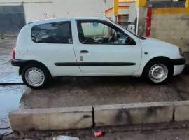 Renault, Clio