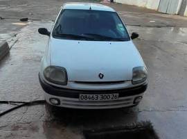 Renault, Clio