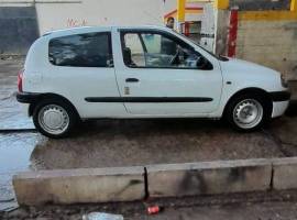 Renault, Clio