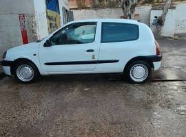 Renault, Clio