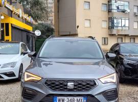 SEAT, Ateca