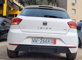 SEAT, Ibiza