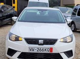 SEAT, Ibiza