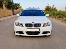 Bmw, 320d