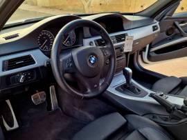 Bmw, 320d