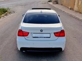 Bmw, 320d