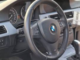 Bmw, 320d