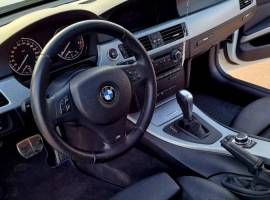 Bmw, 320d