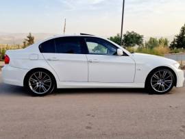 Bmw, 320d