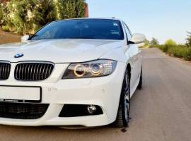 Bmw, 320d