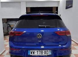 Volkswagen, Golf 8 R