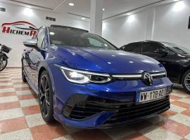 Volkswagen, Golf 8 R