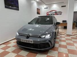 Volkswagen, Golf 8