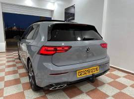 Volkswagen, Golf 8