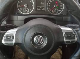 Volkswagen, Tiguan