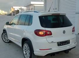 Volkswagen, Tiguan