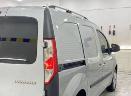 Renault, Kangoo