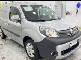 Renault, Kangoo