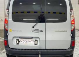 Renault, Kangoo