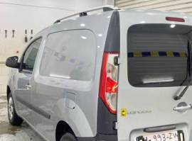 Renault, Kangoo