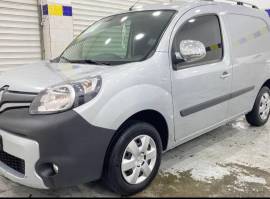 Renault, Kangoo