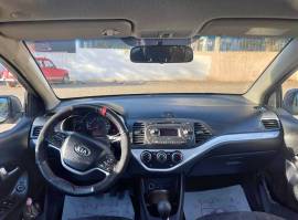 Kia, Picanto