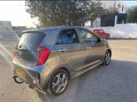 Kia, Picanto