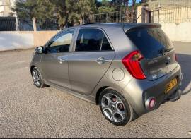 Kia, Picanto