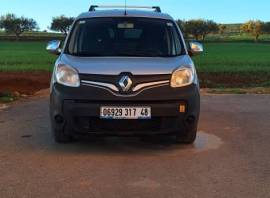 Renault, Kangoo