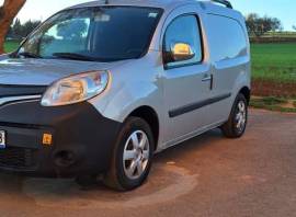 Renault, Kangoo