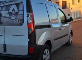 Renault, Kangoo