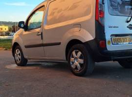 Renault, Kangoo