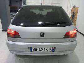 Peugeot, 306