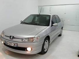 Peugeot, 306