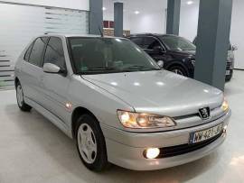 Peugeot, 306