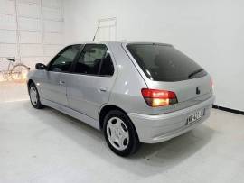 Peugeot, 306