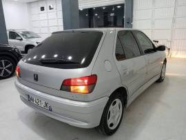 Peugeot, 306