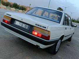 Peugeot, 505