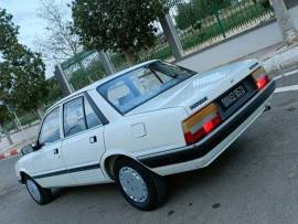 Peugeot, 505