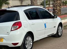 Renault, Clio3