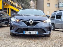 Renault, Clio 5