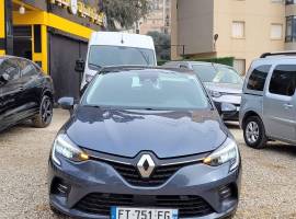 Renault, Clio 5